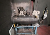 Industrial warehouse for rent in Villaquilambre ref: TR285264 photo