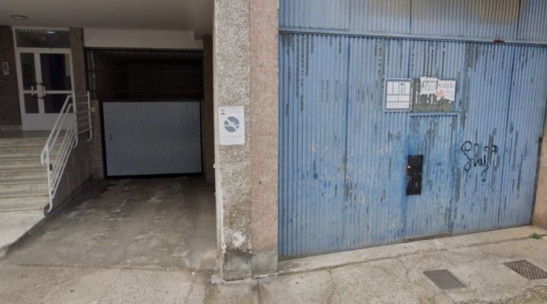 León - Villaquilambre - 500m2