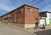 Casa de pueblo en venta en Fresno de la Vega ref: TR341735 foto