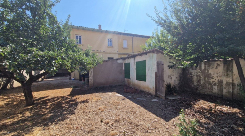 León - Lleó - 358m2