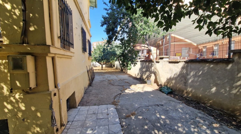 León - Lleó - 358m2