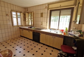 Lleó 358&nbsp;m² 