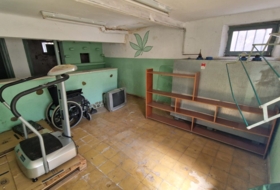 Lleó 358&nbsp;m² 