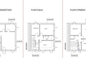 Lleó 358&nbsp;m² 