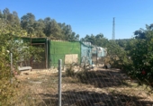 Finca rústica en venda a Jerez de la Frontera ref.: TR348169 foto