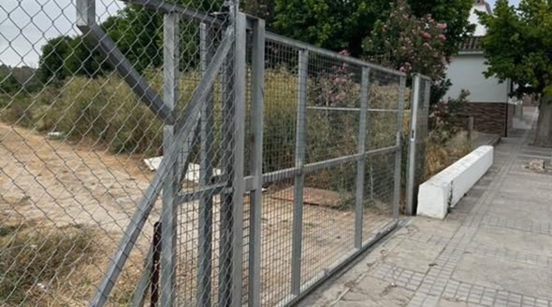 Cadiz - Jerez de la Frontera - 3600m2