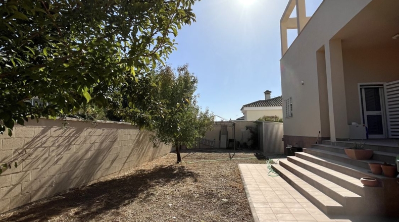 Cádiz - Jerez - 500m2