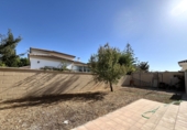 Xalet independent amb terreny en venda a Jerez de la Frontera ref.: TR356344 foto
