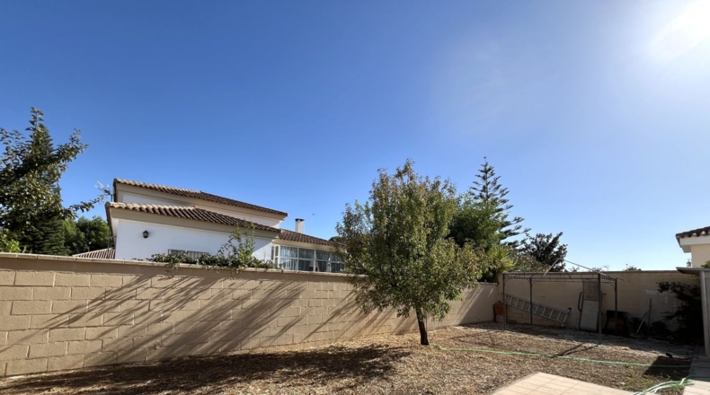 Cádiz - Jerez - 500m2