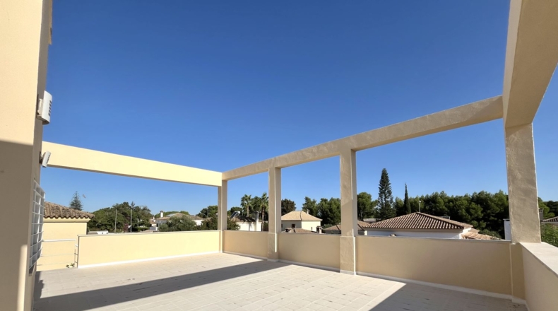 Cádiz - Jerez - 500m2