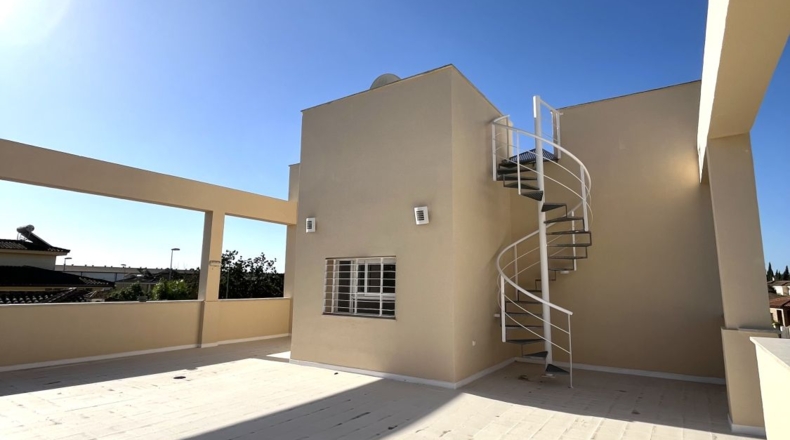 Cádiz - Jerez - 500m2