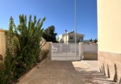 Xalet independent amb terreny en venda a Jerez de la Frontera ref.: TR356344 foto