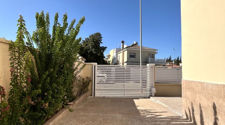 Cádiz - Jerez - 500m2