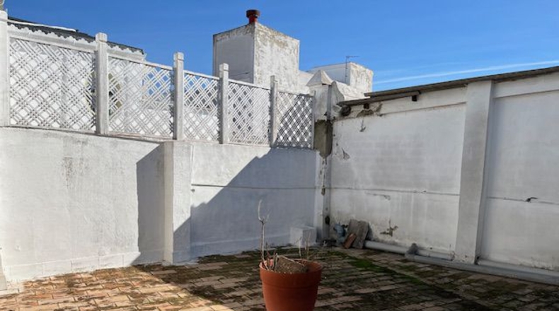 Cádiz - Jerez de la Frontera - 210m2