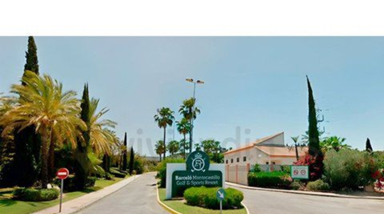 Cádiz - Jerez de la Frontera - 1000m2