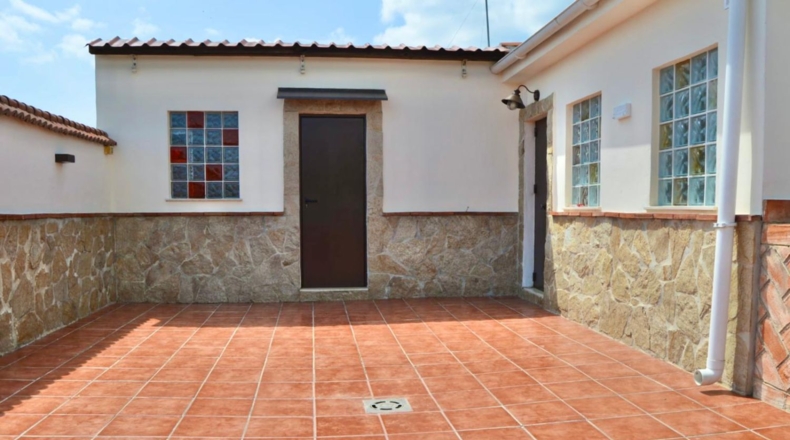 Cádiz - Jerez de la Frontera - 113m2