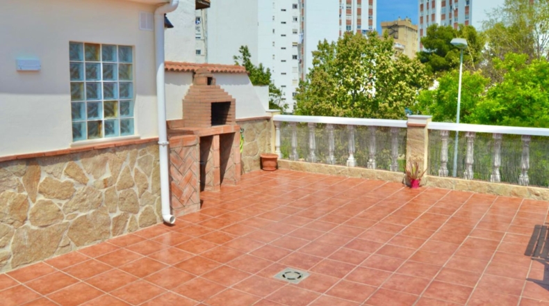 Cádiz - Jerez de la Frontera - 113m2