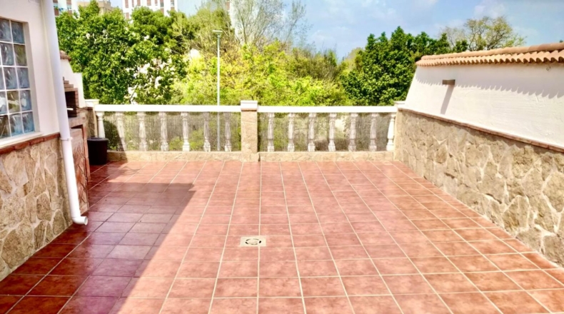 Cádiz - Jerez de la Frontera - 113m2