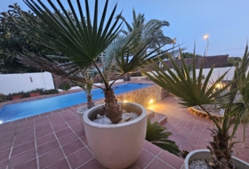 Santa Eulàlia de Riuprimer 400&nbsp;m² 