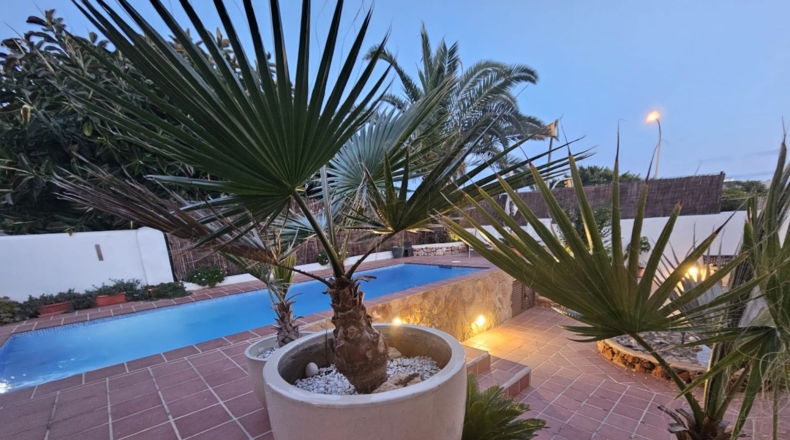 Barcelona - Santa Eulàlia de Riuprimer - 400m2