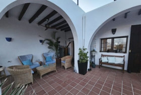 Santa Eulàlia de Riuprimer 400&nbsp;m² 