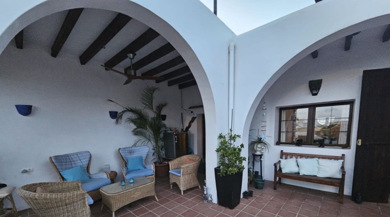 Barcelona - Santa Eulàlia de Riuprimer - 400m2