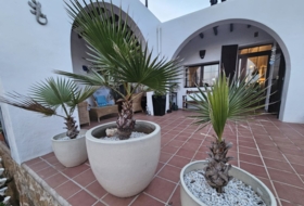 Santa Eulàlia de Riuprimer 400&nbsp;m² 