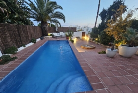 Santa Eulàlia de Riuprimer 400&nbsp;m² 