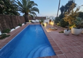 Casa de poble en venda a Santa Eulàlia de Riuprimer ref.: TR370115 foto