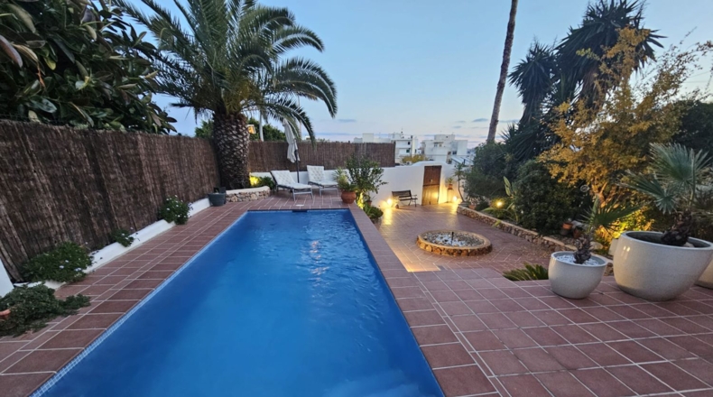 Barcelona - Santa Eulàlia de Riuprimer - 400m2