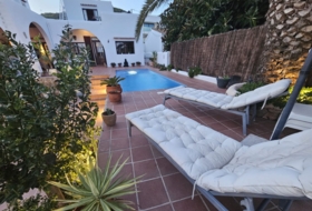 Santa Eulàlia de Riuprimer 400&nbsp;m² 