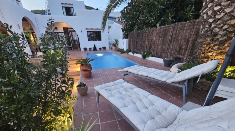 Barcelona - Santa Eulàlia de Riuprimer - 400m2