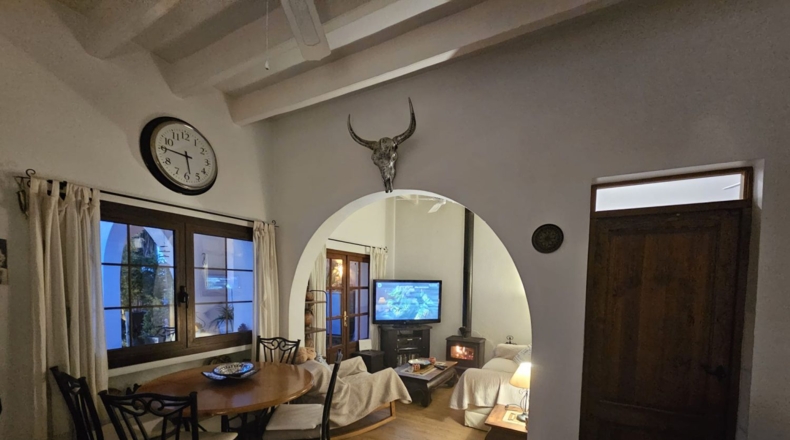 Barcelona - Santa Eulàlia de Riuprimer - 400m2