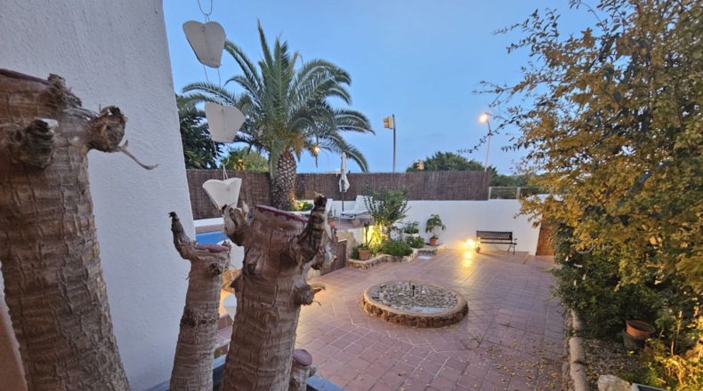 Barcelona - Santa Eulàlia de Riuprimer - 400m2