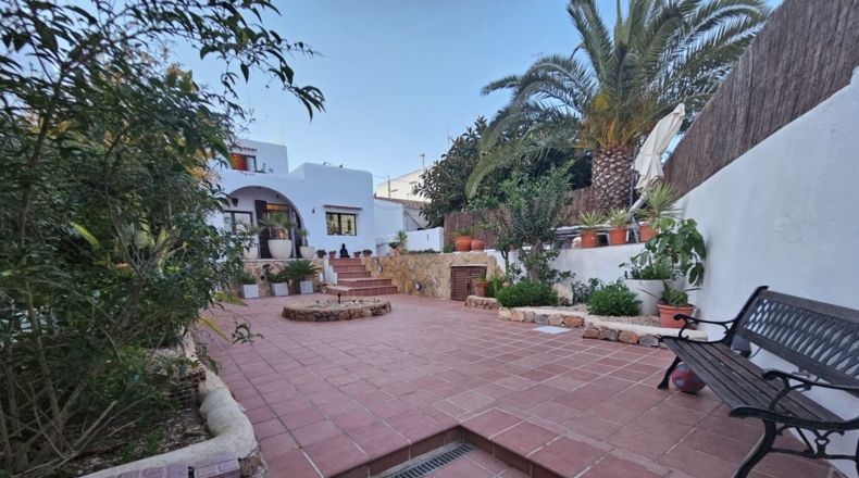 Barcelona - Santa Eulàlia de Riuprimer - 400m2