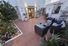 Santa Eulàlia de Riuprimer 400&nbsp;m² 