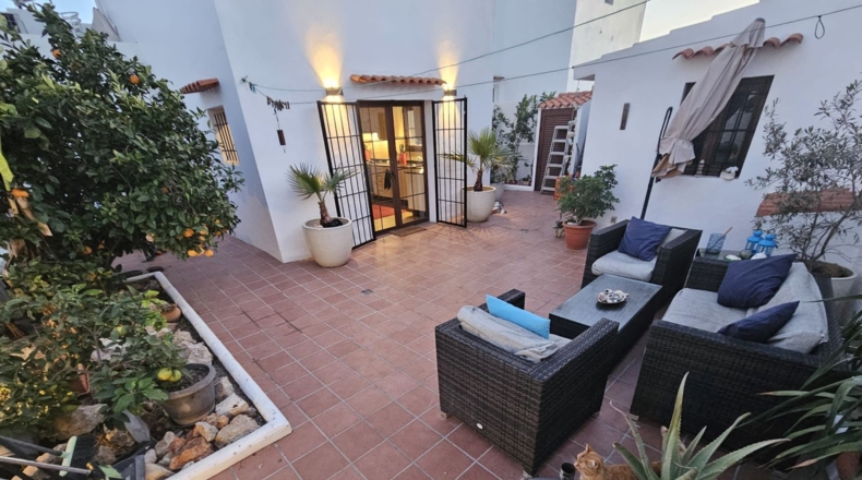 Barcelona - Santa Eulàlia de Riuprimer - 400m2