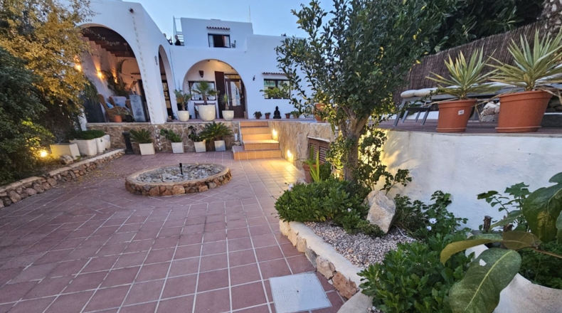 Barcelona - Santa Eulàlia de Riuprimer - 400m2
