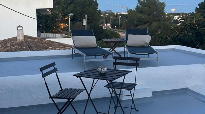 Barcelona - Santa Eulàlia de Riuprimer - 400m2
