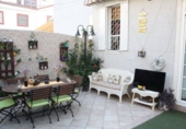 Xalet independent amb terreny en venda a Sevilla ref.: TR93518 foto