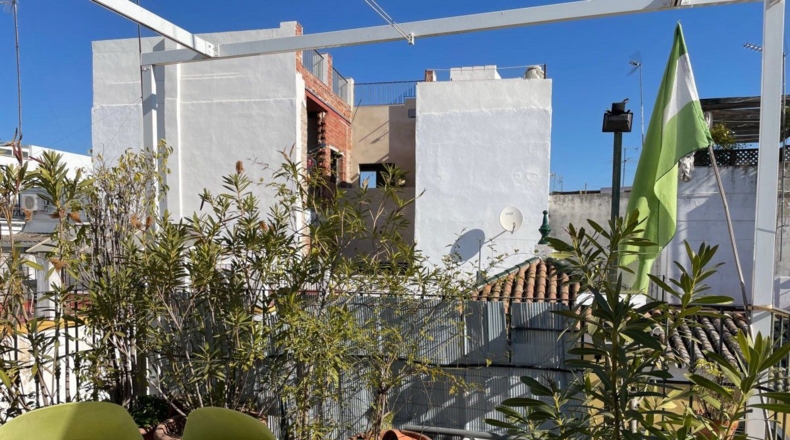 Sevilla - Sevilla - 220m2