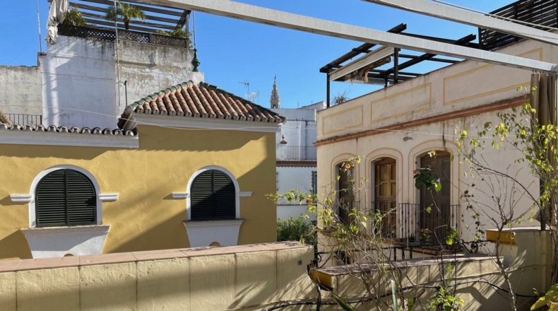 Sevilla - Sevilla - 220m2