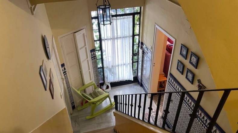 Sevilla - Sevilla - 220m2