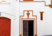 Xalet independent amb terreny en venda a Gerena ref.: TR108825 foto