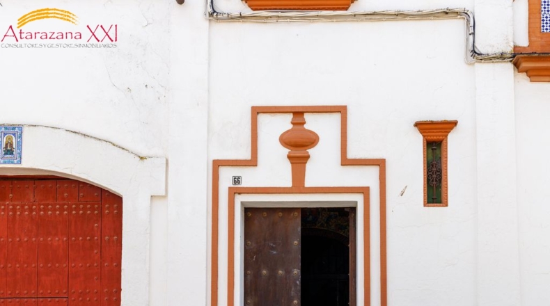 Sevilla - Gerena - 773m2