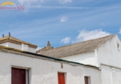 Xalet independent amb terreny en venda a Gerena ref.: TR108825 foto