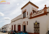 Xalet independent amb terreny en venda a Gerena ref.: TR108825 foto