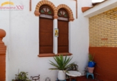 Xalet independent amb terreny en venda a Gerena ref.: TR108825 foto