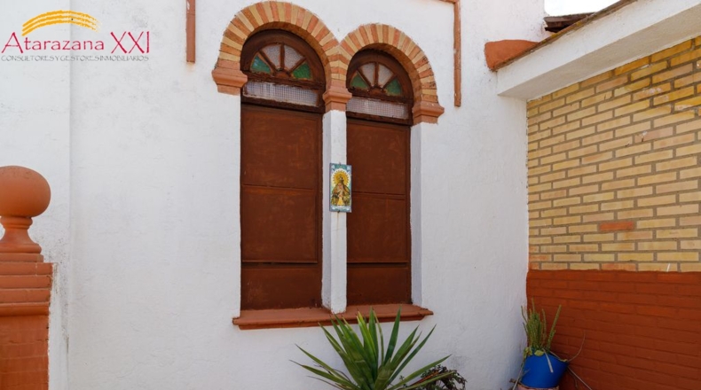 Sevilla - Gerena - 773m2