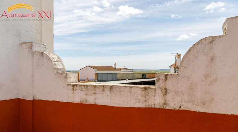 Sevilla - Gerena - 773m2